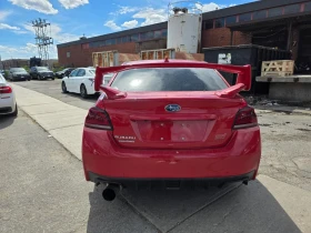Subaru WRX * STI Sport * CARFAX * БЕЗ ПЪРВОНАЧАЛНА ВНОСКА | Auto.bg — изображение 4 Subaru WRX * STI Sport * CARFAX * БЕЗ ПЪРВОНАЧАЛНА ВНОСКА | Auto.bg — изображение 4