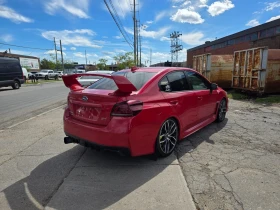 Subaru WRX * STI Sport * CARFAX * БЕЗ ПЪРВОНАЧАЛНА ВНОСКА | Auto.bg — изображение 11 Subaru WRX * STI Sport * CARFAX * БЕЗ ПЪРВОНАЧАЛНА ВНОСКА | Auto.bg — изображение 11