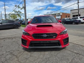 Subaru WRX * STI Sport * CARFAX * БЕЗ ПЪРВОНАЧАЛНА ВНОСКА | Auto.bg — изображение 6 Subaru WRX * STI Sport * CARFAX * БЕЗ ПЪРВОНАЧАЛНА ВНОСКА | Auto.bg — изображение 6