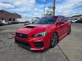 Subaru WRX * STI Sport * CARFAX * БЕЗ ПЪРВОНАЧАЛНА ВНОСКА
