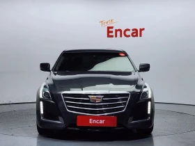Cadillac Cts 3Rd Generation 2.0 Luxury | Auto.bg — изображение 3 Cadillac Cts 3Rd Generation 2.0 Luxury | Auto.bg — изображение 3