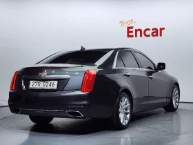 Cadillac Cts 3Rd Generation 2.0 Luxury | Auto.bg — изображение 2 Cadillac Cts 3Rd Generation 2.0 Luxury | Auto.bg — изображение 2