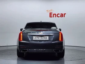 Cadillac Cts 3Rd Generation 2.0 Luxury | Auto.bg — изображение 4 Cadillac Cts 3Rd Generation 2.0 Luxury | Auto.bg — изображение 4