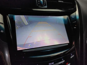 Cadillac Cts 3Rd Generation 2.0 Luxury | Auto.bg — изображение 15 Cadillac Cts 3Rd Generation 2.0 Luxury | Auto.bg — изображение 15