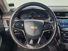 Cadillac Cts 3Rd Generation 2.0 Luxury | Auto.bg — изображение 13 Cadillac Cts 3Rd Generation 2.0 Luxury | Auto.bg — изображение 13