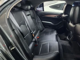 Cadillac Cts 3Rd Generation 2.0 Luxury | Auto.bg — изображение 12 Cadillac Cts 3Rd Generation 2.0 Luxury | Auto.bg — изображение 12