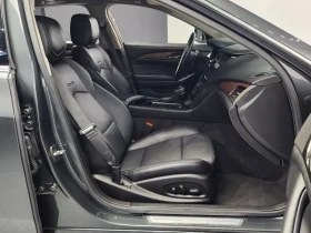 Cadillac Cts 3Rd Generation 2.0 Luxury | Auto.bg — изображение 11 Cadillac Cts 3Rd Generation 2.0 Luxury | Auto.bg — изображение 11