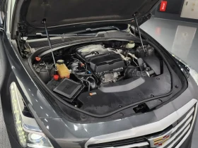 Cadillac Cts 3Rd Generation 2.0 Luxury | Auto.bg — изображение 6 Cadillac Cts 3Rd Generation 2.0 Luxury | Auto.bg — изображение 6