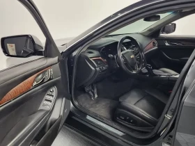 Cadillac Cts 3Rd Generation 2.0 Luxury | Auto.bg — изображение 10 Cadillac Cts 3Rd Generation 2.0 Luxury | Auto.bg — изображение 10