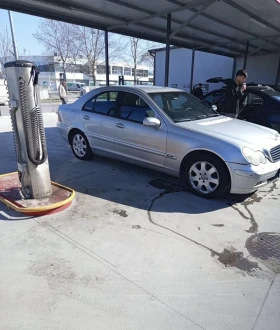 Mercedes-Benz C 220 - 2000 € - 54837460 2 | Car24.bg Mercedes-Benz C 220 - 2000 € - 54837460 2