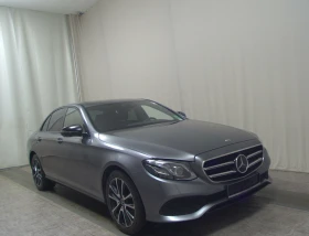 Mercedes-Benz E 450 Avantgarde LED Navi Leather