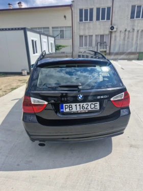 BMW 320 E91 320i | Auto.bg — изображение 11 BMW 320 E91 320i | Auto.bg — изображение 11