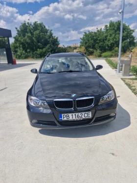 BMW 320 E91 320i | Auto.bg — изображение 2 BMW 320 E91 320i | Auto.bg — изображение 2
