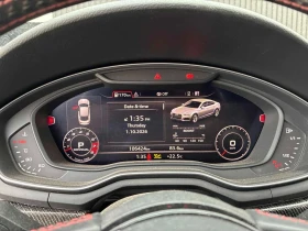 Audi S5 * Technik * B&O Аудио* CARFAX * ФИНАНСИРАНЕ | Auto.bg — изображение 7 Audi S5 * Technik * B&O Аудио* CARFAX * ФИНАНСИРАНЕ | Auto.bg — изображение 7