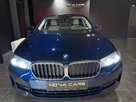 BMW 530 d xDrive | Auto.bg — изображение 2 BMW 530 d xDrive | Auto.bg — изображение 2