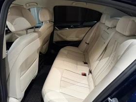 BMW 530 d xDrive | Auto.bg — изображение 9 BMW 530 d xDrive | Auto.bg — изображение 9