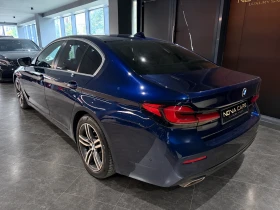 BMW 530 d xDrive | Auto.bg — изображение 4 BMW 530 d xDrive | Auto.bg — изображение 4