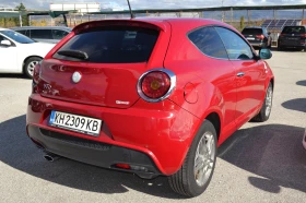 Alfa Romeo MiTo 1.6M-JET | Auto.bg — изображение 6 Alfa Romeo MiTo 1.6M-JET | Auto.bg — изображение 6