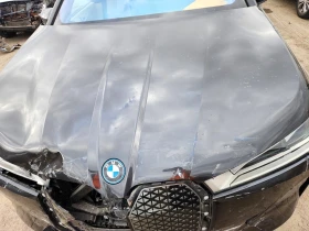 BMW iX XDRIVE40 | Auto.bg — изображение 11 BMW iX XDRIVE40 | Auto.bg — изображение 11