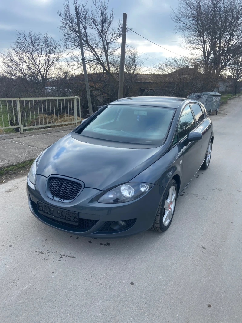 Seat Leon 2.0 TDi BMM 140 kc - 3200 € / 6258.66 лв. - 32649369 1 | Car24.bg Seat Leon 2.0 TDi BMM 140 kc - 3200 € / 6258.66 лв. - 32649369 1