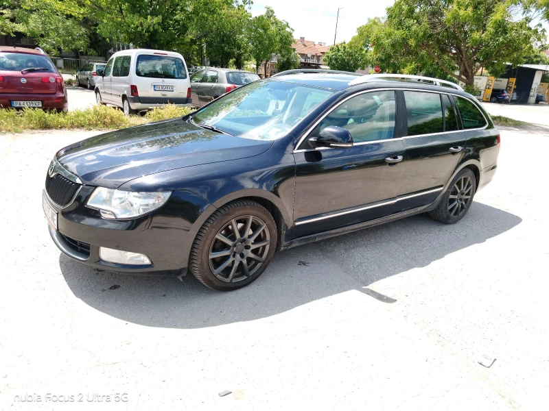 Skoda Superb - 5000 € / 9779.15 лв. - 32483506 1 | Car24.bg Skoda Superb - 5000 € / 9779.15 лв. - 32483506 1