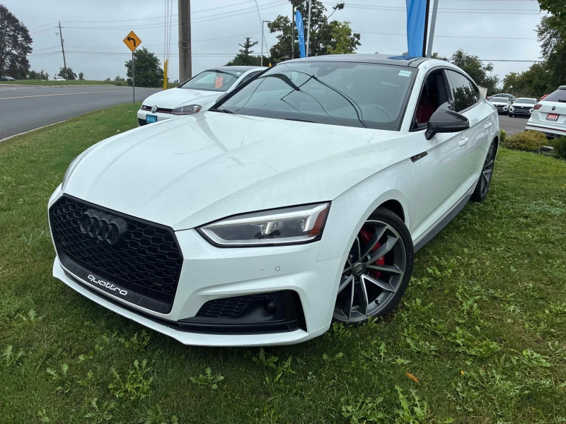 Audi S5 * Technik * CARFAX * ЦЕНА ДО БГ - 19800 € - 60527087 1 | Car24.bg Audi S5 * Technik * CARFAX * ЦЕНА ДО БГ - 19800 € - 60527087 1