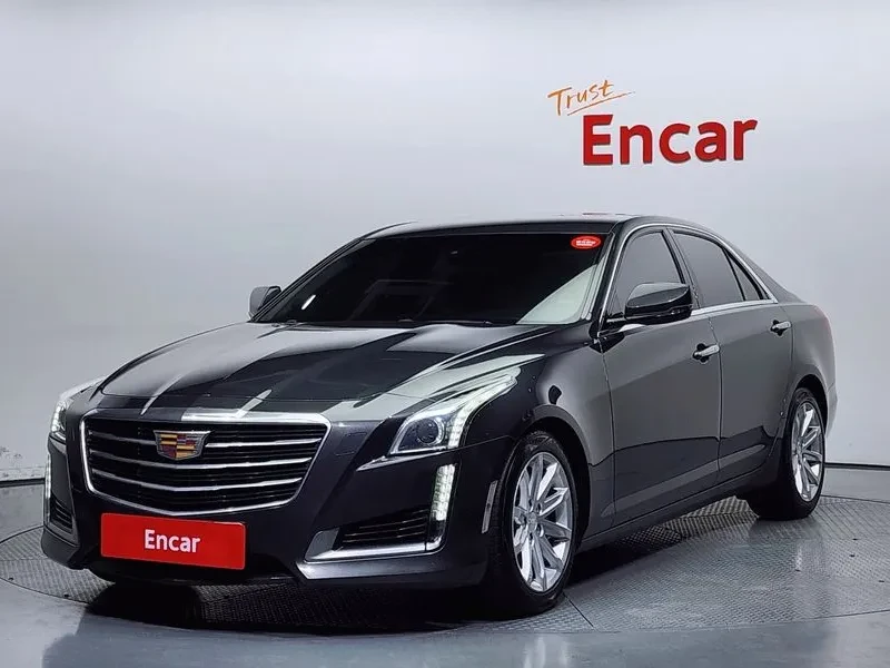 Cadillac Cts 3Rd Generation 2.0 Luxury | Auto.bg — изображение 1 Cadillac Cts 3Rd Generation 2.0 Luxury | Auto.bg — изображение 1