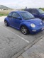 Обява за продажба на VW New beetle 1.9TDI  ~4 000 лв. - изображение 1
