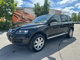 VW Touareg 3.0d 224 к.с. 4x4 1 - Car24.bg VW Touareg 3.0d 224 к.с. 4x4 1
