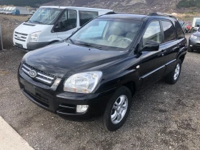 Kia Sportage 2.0 4x4 ИТАЛИЯ НАВИГАЦИЯ - Car24.bg Kia Sportage 2.0 4x4 ИТАЛИЯ НАВИГАЦИЯ