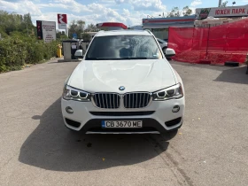 BMW X3 - Car24.bg BMW X3