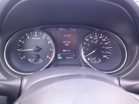 Nissan Rogue S AWD - 25000 лв. / 12782.30 € - 99051977 12 | Car24.bg Nissan Rogue S AWD - 25000 лв. / 12782.30 € - 99051977 12