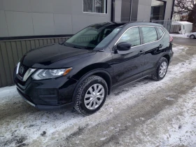 Nissan Rogue S AWD - 25000 лв. / 12782.30 € - 99051977 2 | Car24.bg Nissan Rogue S AWD - 25000 лв. / 12782.30 € - 99051977 2