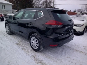 Nissan Rogue S AWD - 25000 лв. / 12782.30 € - 99051977 3 | Car24.bg Nissan Rogue S AWD - 25000 лв. / 12782.30 € - 99051977 3