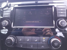 Nissan Rogue S AWD - 25000 лв. / 12782.30 € - 99051977 11 | Car24.bg Nissan Rogue S AWD - 25000 лв. / 12782.30 € - 99051977 11