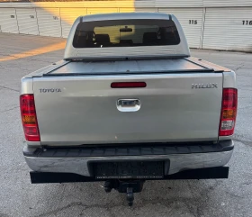 Toyota Hilux 3.0 D-4D - 31999 лв. / 16360.83 € - 23645867 5 | Car24.bg Toyota Hilux 3.0 D-4D - 31999 лв. / 16360.83 € - 23645867 5