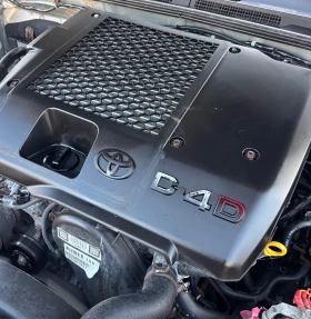 Toyota Hilux 3.0 D-4D - 31999 лв. / 16360.83 € - 23645867 13 | Car24.bg Toyota Hilux 3.0 D-4D - 31999 лв. / 16360.83 € - 23645867 13