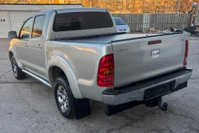 Toyota Hilux 3.0 D-4D - 31999 лв. / 16360.83 € - 23645867 6 | Car24.bg Toyota Hilux 3.0 D-4D - 31999 лв. / 16360.83 € - 23645867 6