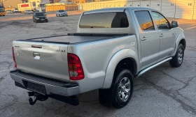 Toyota Hilux 3.0 D-4D - 31999 лв. / 16360.83 € - 23645867 4 | Car24.bg Toyota Hilux 3.0 D-4D - 31999 лв. / 16360.83 € - 23645867 4