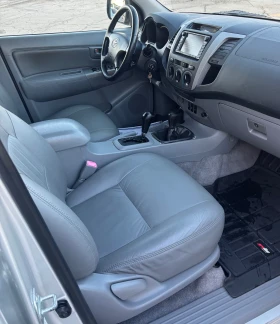 Toyota Hilux 3.0 D-4D - 31999 лв. / 16360.83 € - 23645867 9 | Car24.bg Toyota Hilux 3.0 D-4D - 31999 лв. / 16360.83 € - 23645867 9