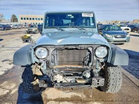 Jeep Wrangler UNLIMITED RUBICON* - 14000 € / 27381.62 лв. - 34489125 5 | Car24.bg Jeep Wrangler UNLIMITED RUBICON* - 14000 € / 27381.62 лв. - 34489125 5