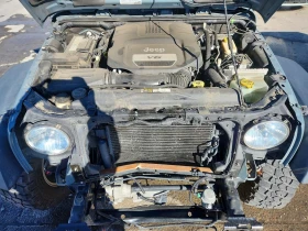 Jeep Wrangler UNLIMITED RUBICON* - 14000 € / 27381.62 лв. - 34489125 12 | Car24.bg Jeep Wrangler UNLIMITED RUBICON* - 14000 € / 27381.62 лв. - 34489125 12