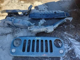 Jeep Wrangler UNLIMITED RUBICON* - 14000 € / 27381.62 лв. - 34489125 13 | Car24.bg Jeep Wrangler UNLIMITED RUBICON* - 14000 € / 27381.62 лв. - 34489125 13