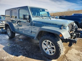 Jeep Wrangler UNLIMITED RUBICON* - 14000 € / 27381.62 лв. - 34489125 4 | Car24.bg Jeep Wrangler UNLIMITED RUBICON* - 14000 € / 27381.62 лв. - 34489125 4