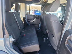 Jeep Wrangler UNLIMITED RUBICON* - 14000 € / 27381.62 лв. - 34489125 11 | Car24.bg Jeep Wrangler UNLIMITED RUBICON* - 14000 € / 27381.62 лв. - 34489125 11