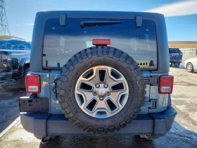 Jeep Wrangler UNLIMITED RUBICON* - 14000 € / 27381.62 лв. - 34489125 6 | Car24.bg Jeep Wrangler UNLIMITED RUBICON* - 14000 € / 27381.62 лв. - 34489125 6