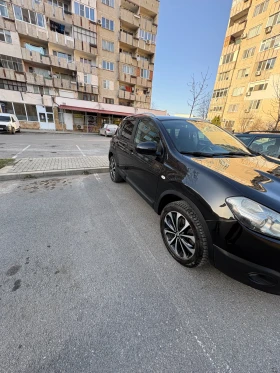 Nissan Qashqai PANORAMA FACELIFT - 6200 € / 12126.15 лв. - 10510507 4 | Car24.bg Nissan Qashqai PANORAMA FACELIFT - 6200 € / 12126.15 лв. - 10510507 4