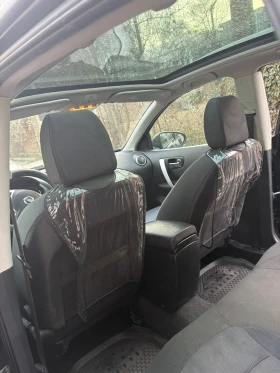 Nissan Qashqai PANORAMA FACELIFT - 6200 € / 12126.15 лв. - 10510507 9 | Car24.bg Nissan Qashqai PANORAMA FACELIFT - 6200 € / 12126.15 лв. - 10510507 9