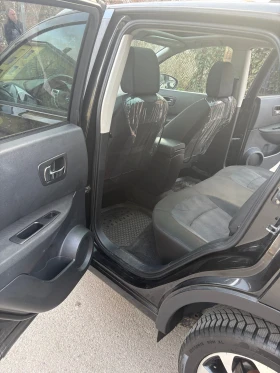 Nissan Qashqai PANORAMA FACELIFT - 6200 € / 12126.15 лв. - 10510507 10 | Car24.bg Nissan Qashqai PANORAMA FACELIFT - 6200 € / 12126.15 лв. - 10510507 10
