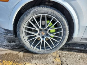 Porsche Cayenne * E HYBRID * CARFAX * ЦЕНА ДО БГ - 33750 € / 66009.26 лв. - 92592930 6 | Car24.bg Porsche Cayenne * E HYBRID * CARFAX * ЦЕНА ДО БГ - 33750 € / 66009.26 лв. - 92592930 6